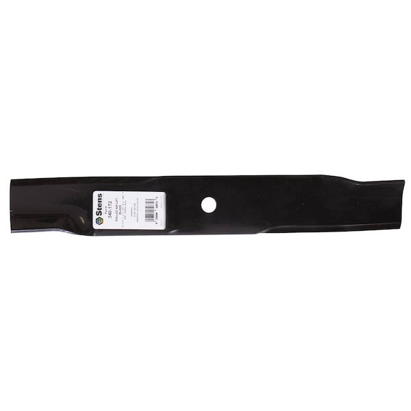 Rolled Air-Lift Blades For 32" Cut Deck Lawnmowers Scag 482877 340-172